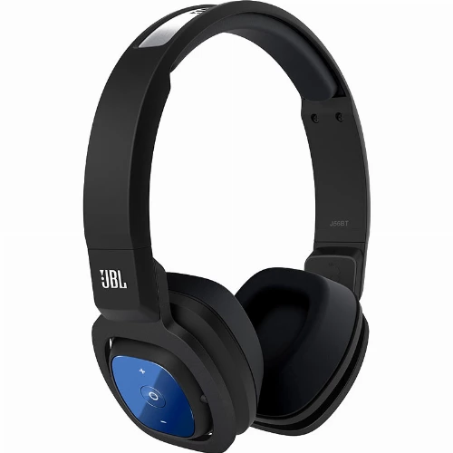 قیمت خرید فروش هدفون JBL J56BT Black 